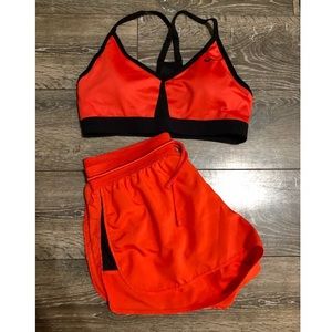 Nike Activewear Set
